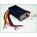 ดิจิตอลโวลท์-แอมป์ มิเตอร์ DC 0-100V 100A (ราคา 190 บาทเท่านั้น) 